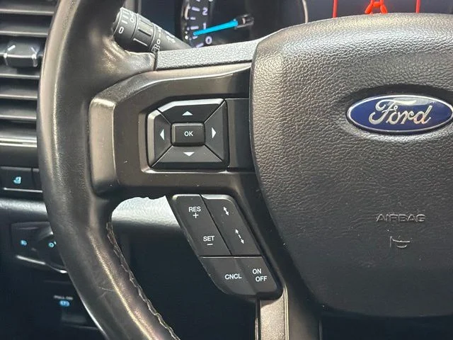 Used 2020 Agate Black Ford Limited image 19