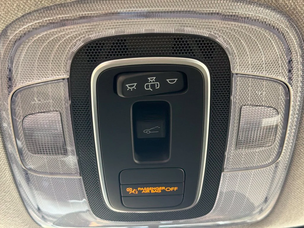 New 2026 Amazon Gray Hyundai SEL Sport Plus image 21