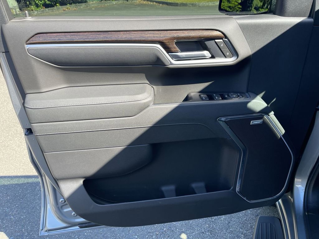 2026 GMC Sierra 1500 Elevation - Photo 23