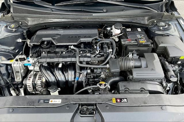 2025 Hyundai Elantra SEL - Photo 32