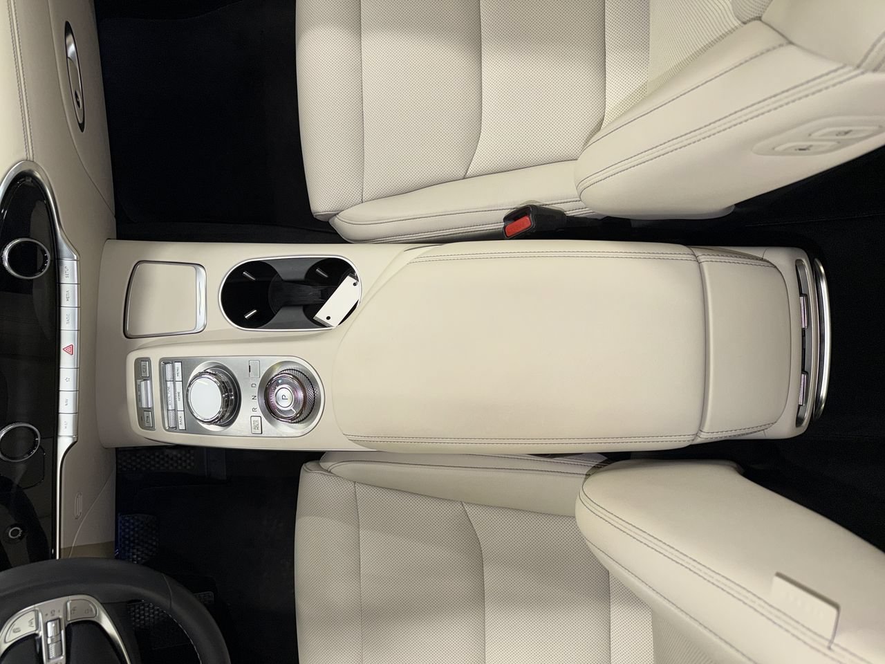 2024 GENESIS GV70 Standard - Photo 23