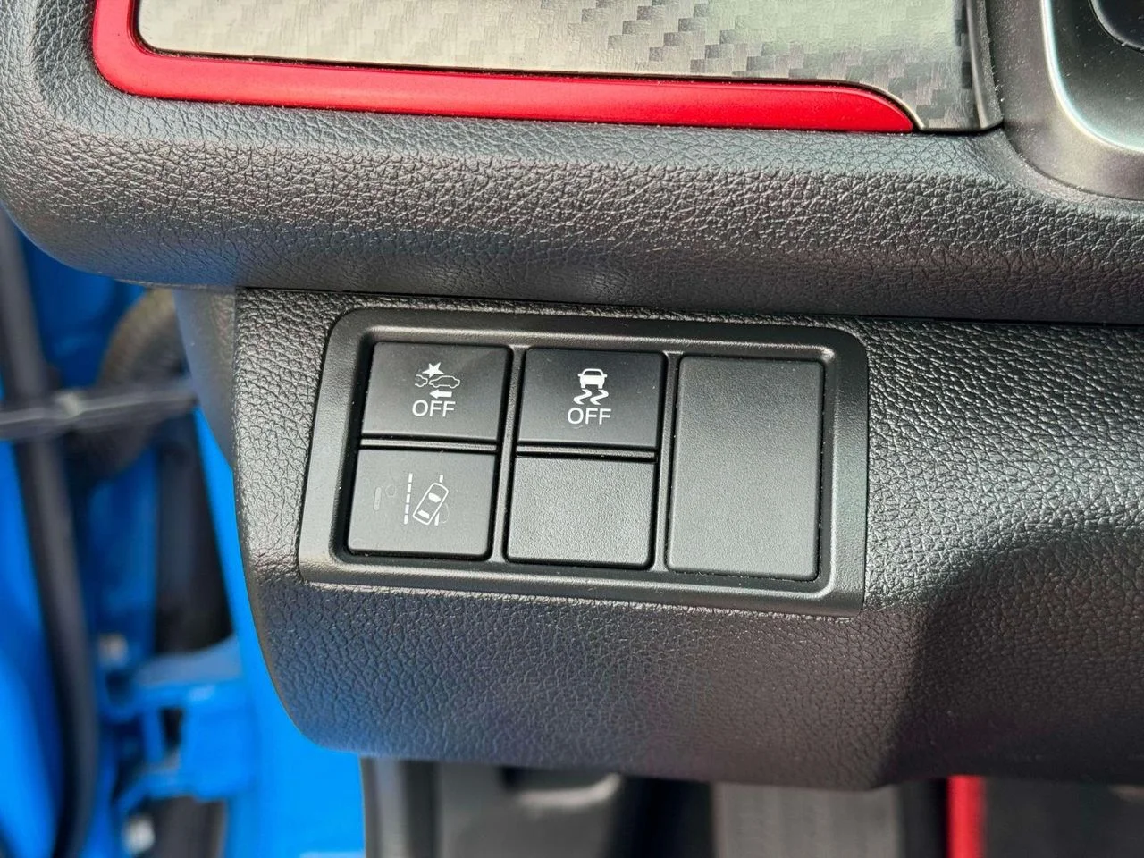Used 2021 Boost Blue Pearl Honda Touring image 23