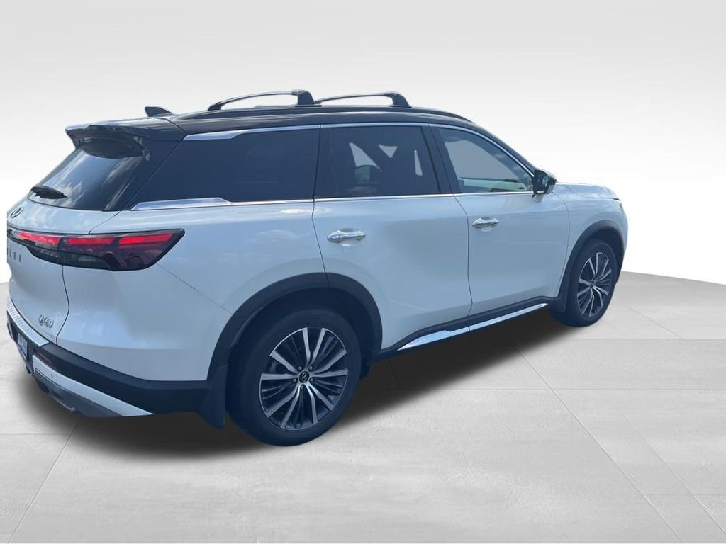 2024 INFINITI QX60 AUTOGRAPH - Photo 16