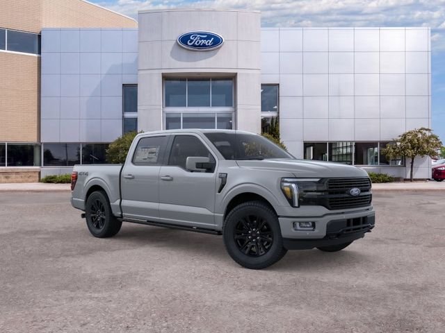 New 2026 Avalanche Ford Platinum image 7