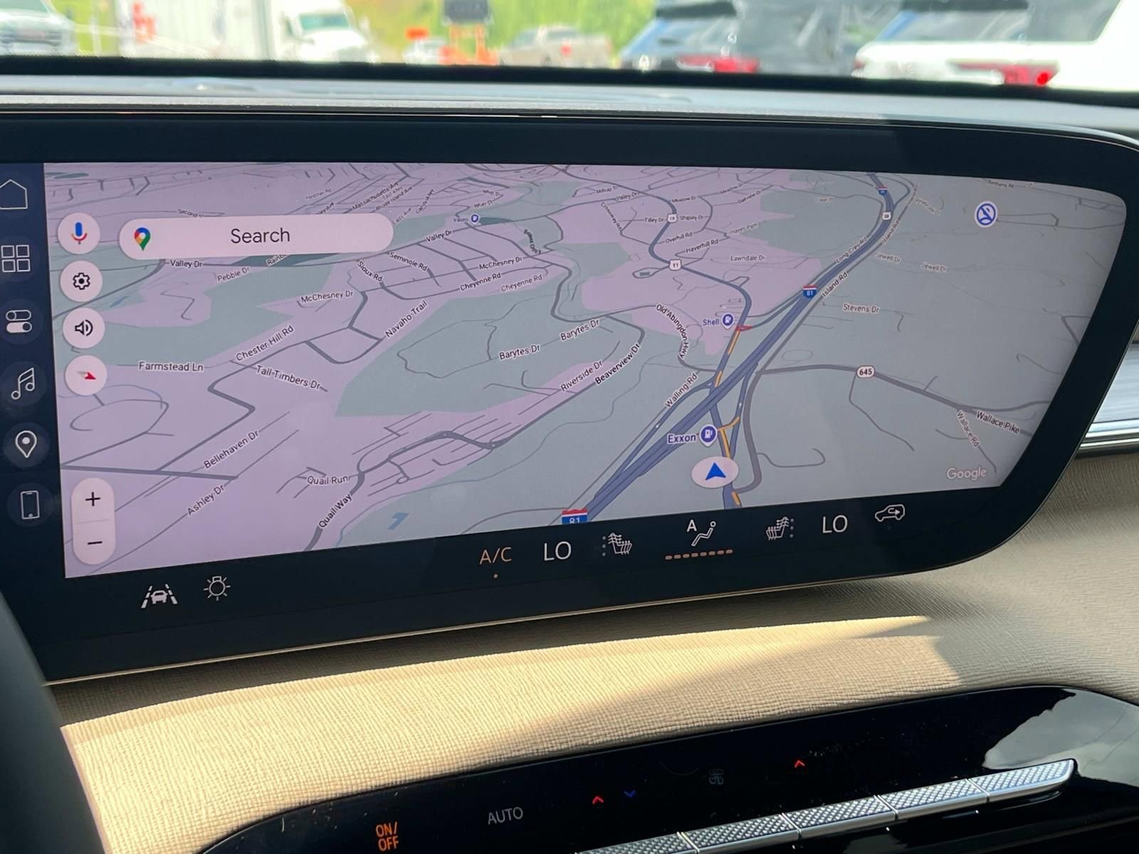 2026 Buick Enclave Preferred - Photo 34