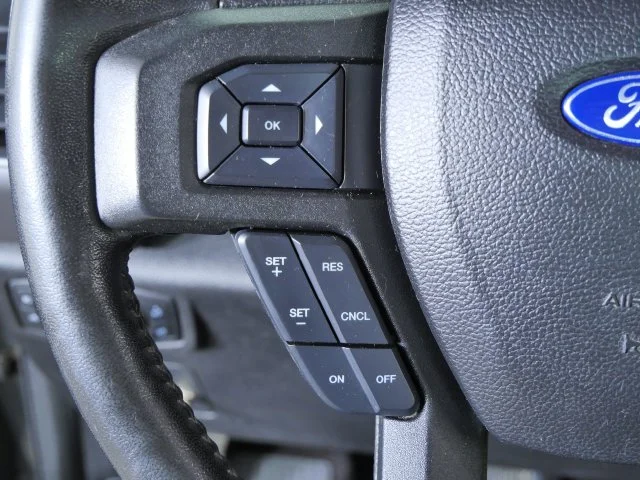 Used 2017 Gray Ford XLT image 30