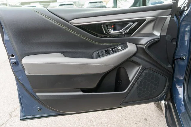 Used 2023 Blue Subaru Onyx Edition XT image 20