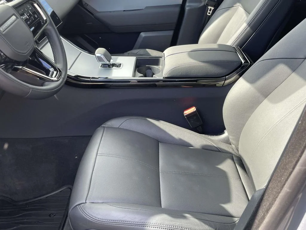 2025 Land Rover Range Rover Velar S - Photo 9