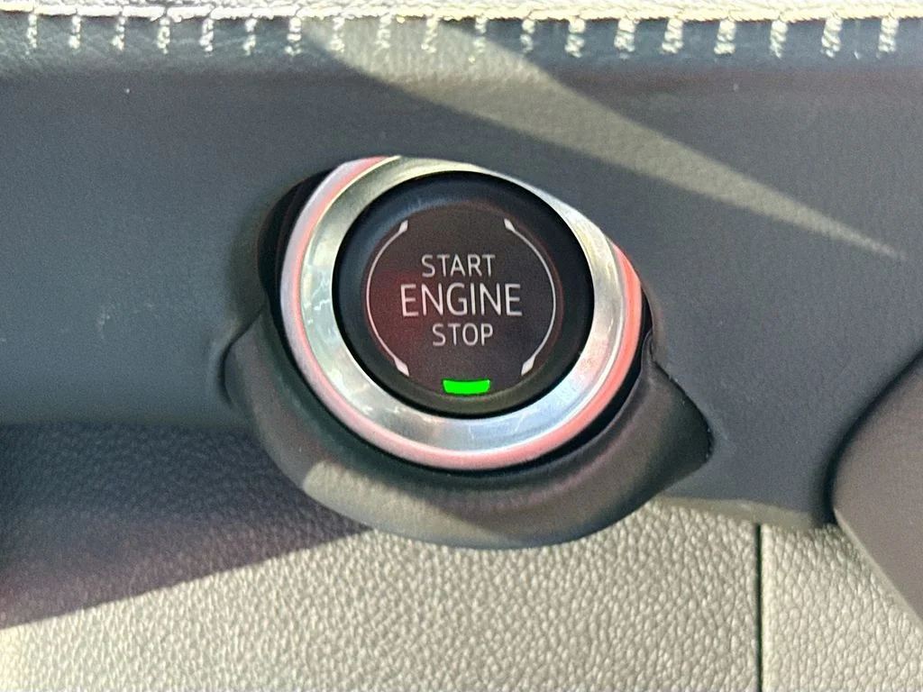 Used 2025 Gray Chevrolet LT image 15