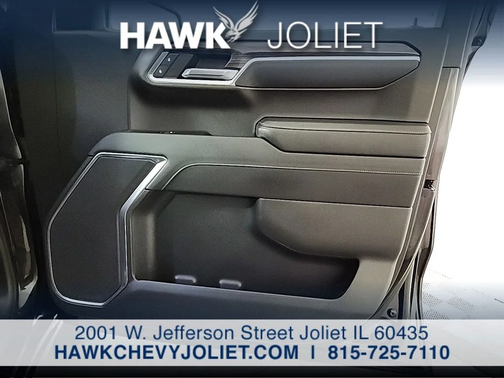 Used 2023 Black Chevrolet LT image 23