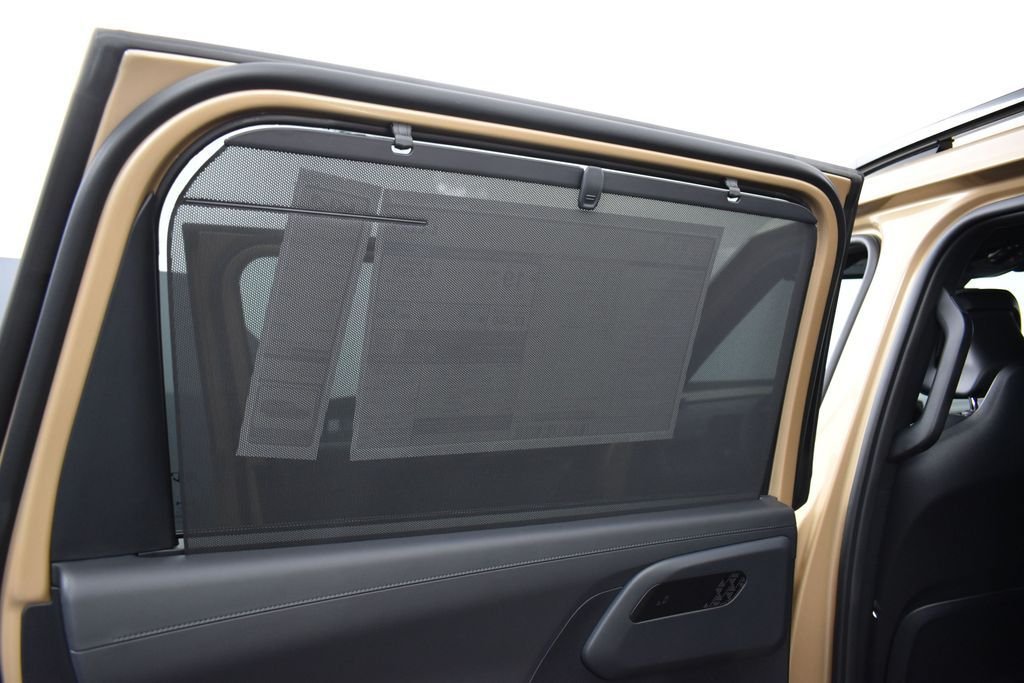 New 2027 Terrain Brown Kia X-PRO SX image 20