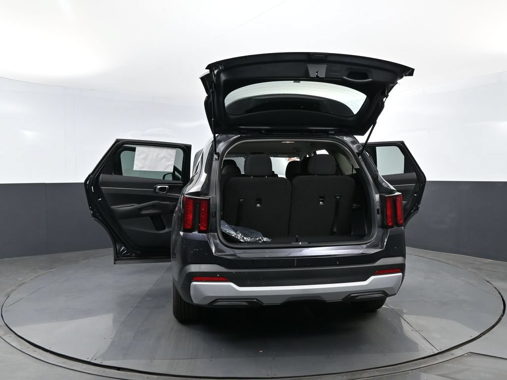 New 2026 Panthera Metal Kia LX image 28