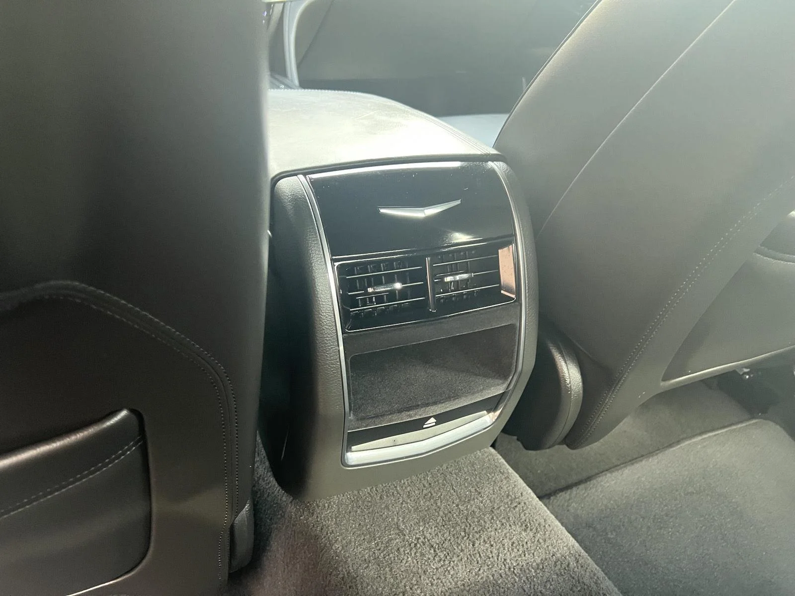 2018 Cadillac CT6 Base - Photo 17