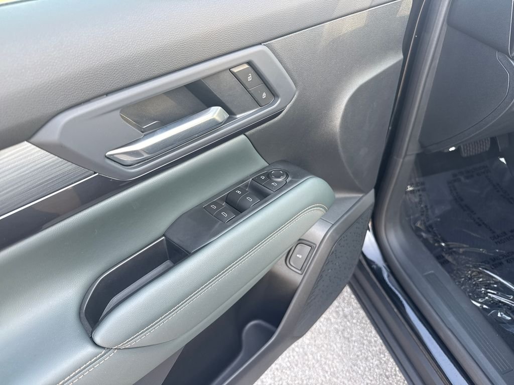 Certified Used 2026 Black GMC AT4 image 11