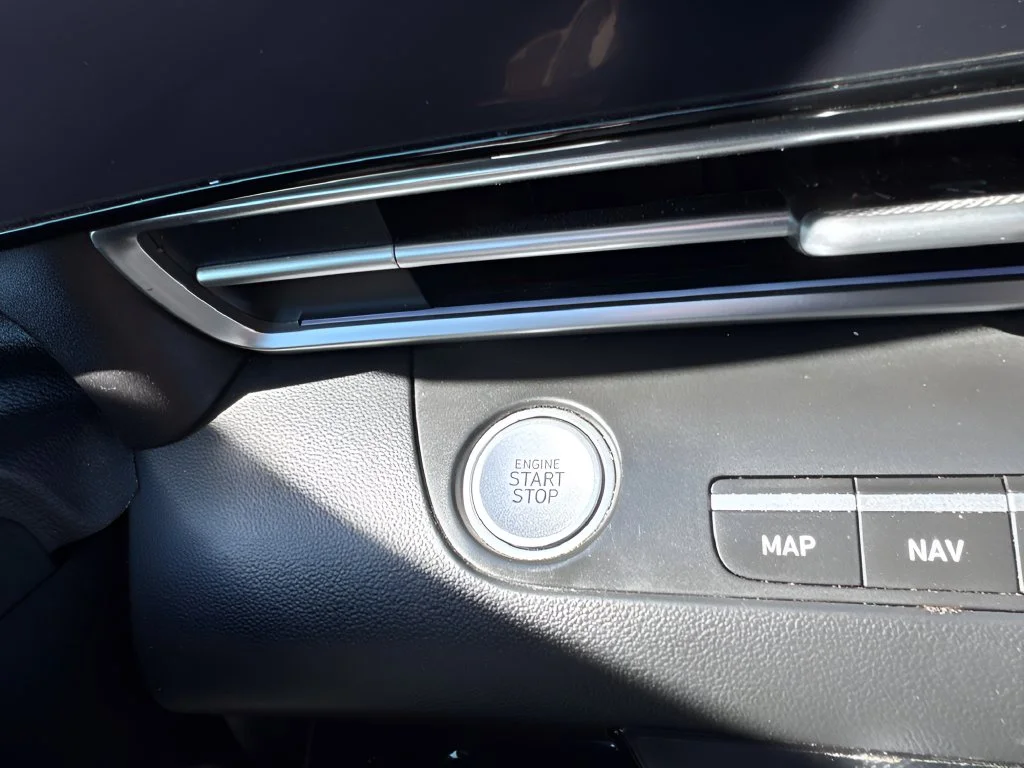 Used 2024 Gray Hyundai SEL image 15