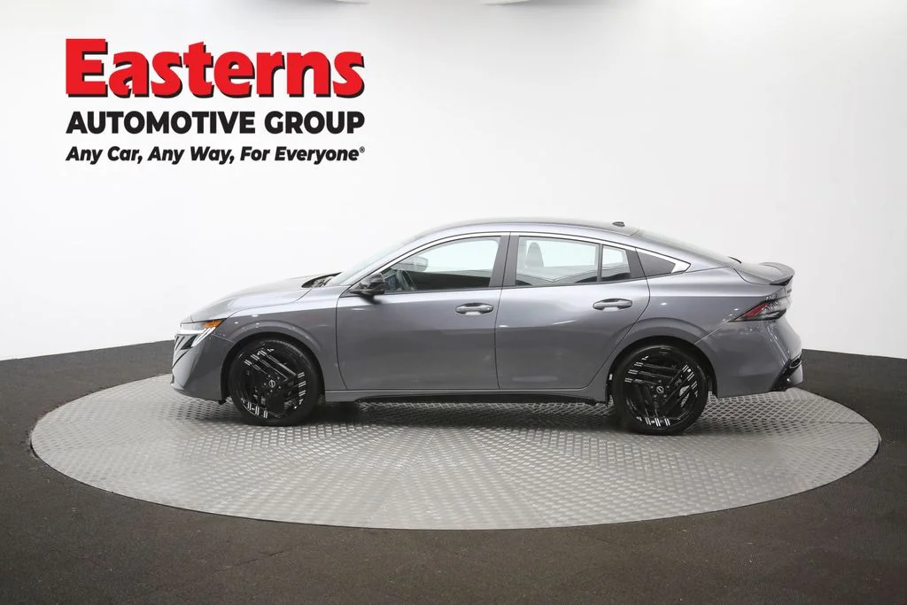 Used 2026 Gray Nissan SR image 58