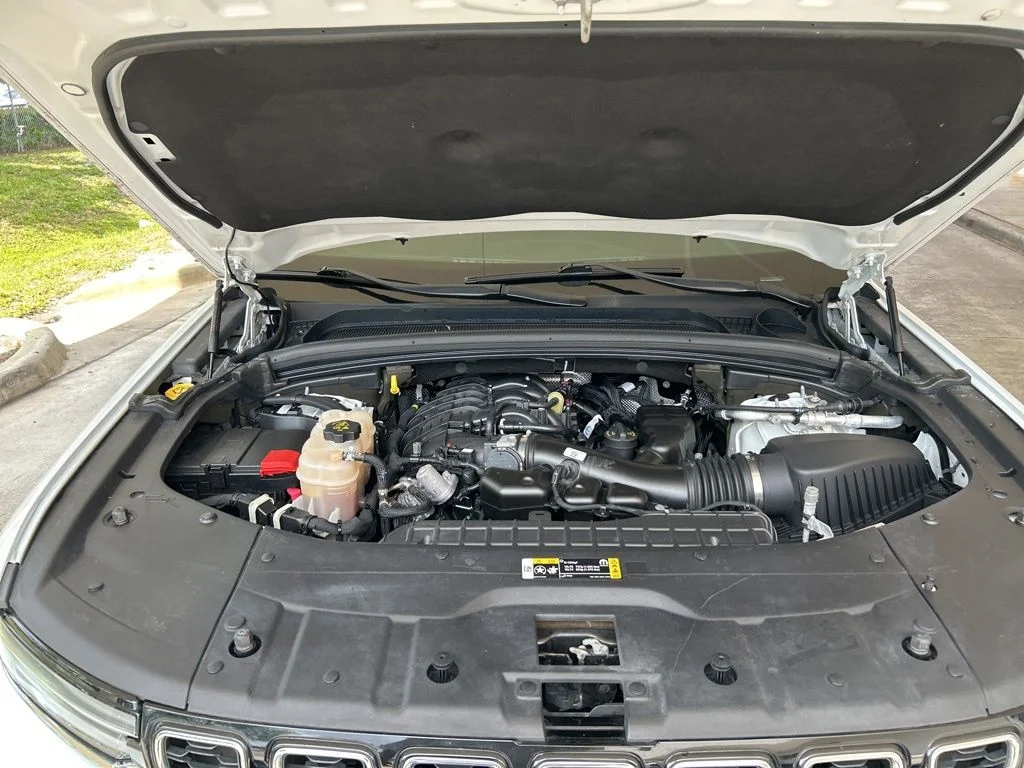 Used 2021 White Jeep Limited image 17