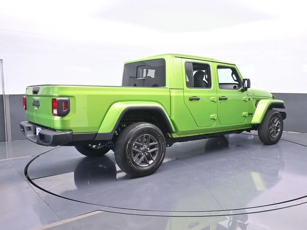 Used 2025 Mojito Jeep Sport S image 6