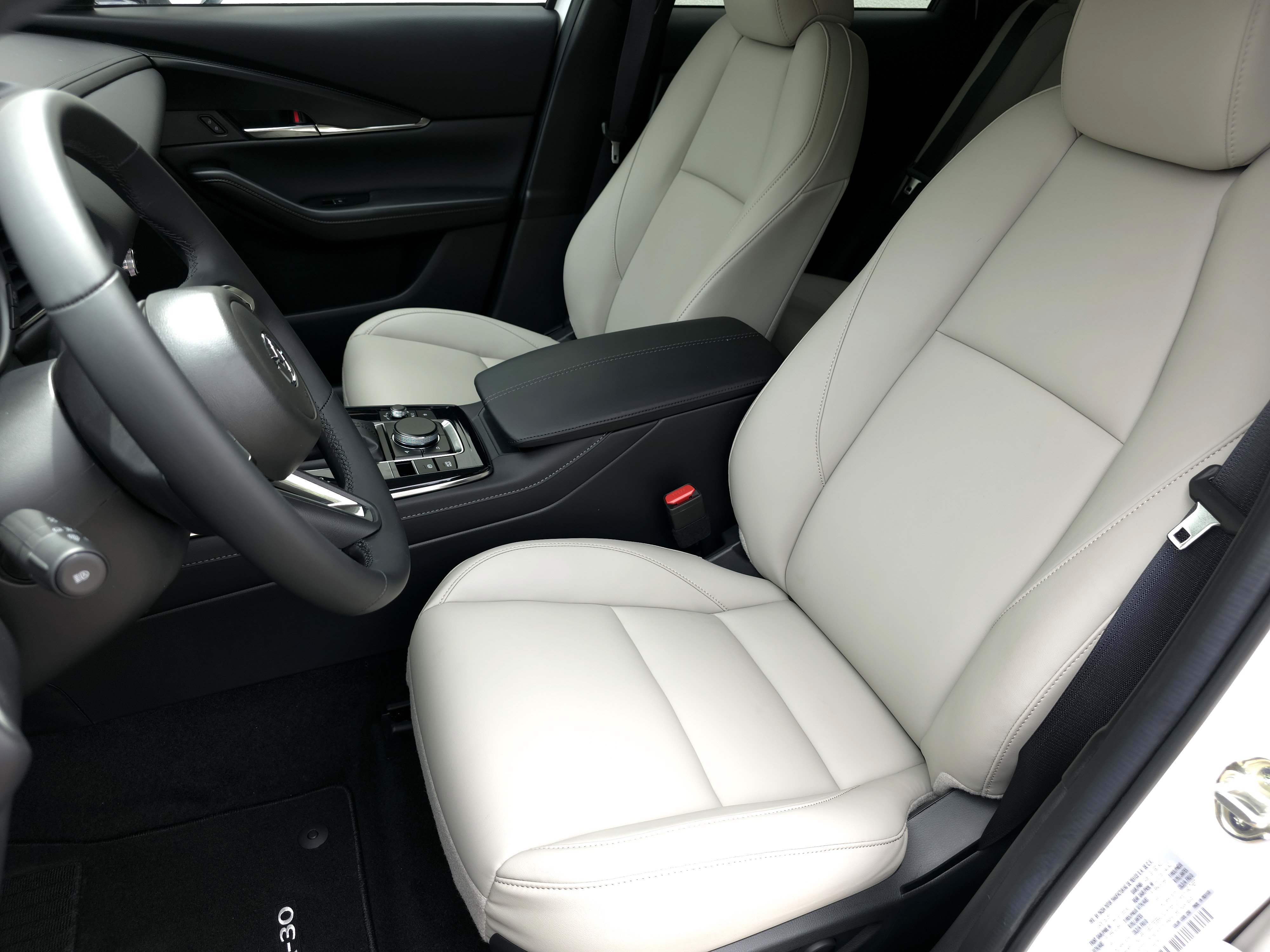 2025 Mazda CX-30 Preferred - Photo 9