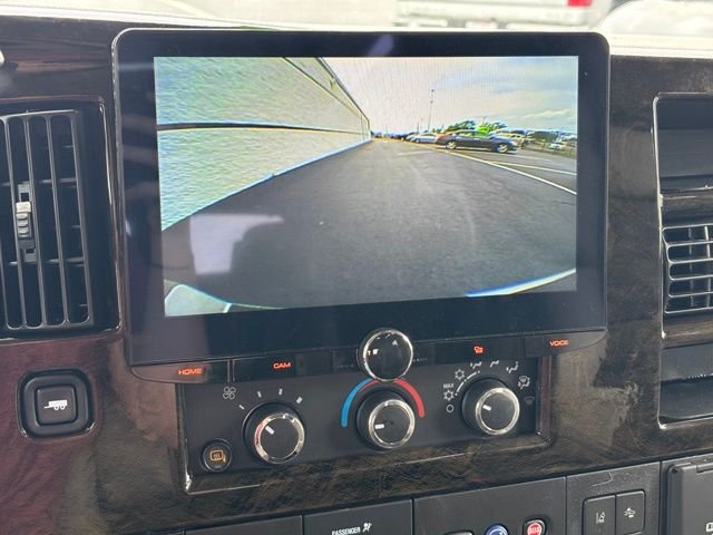 New 2026 Special Exterior Color GMC Explorer Limited SE image 28