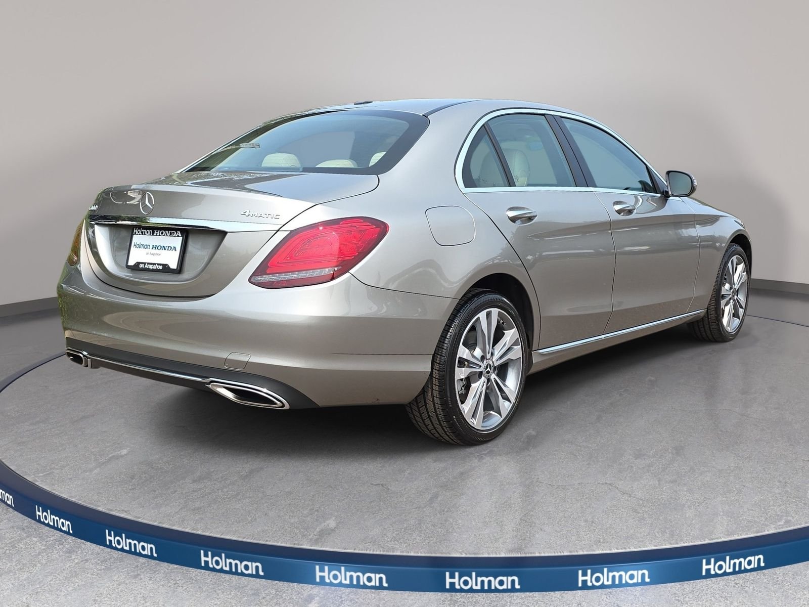 Used 2020  Mercedes-Benz C 300 image 6
