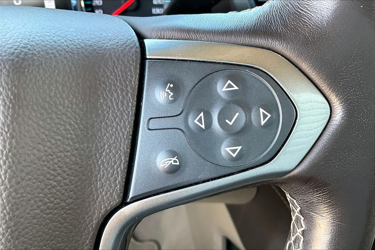 Used 2019 Satin Steel Metallic Chevrolet LT image 22
