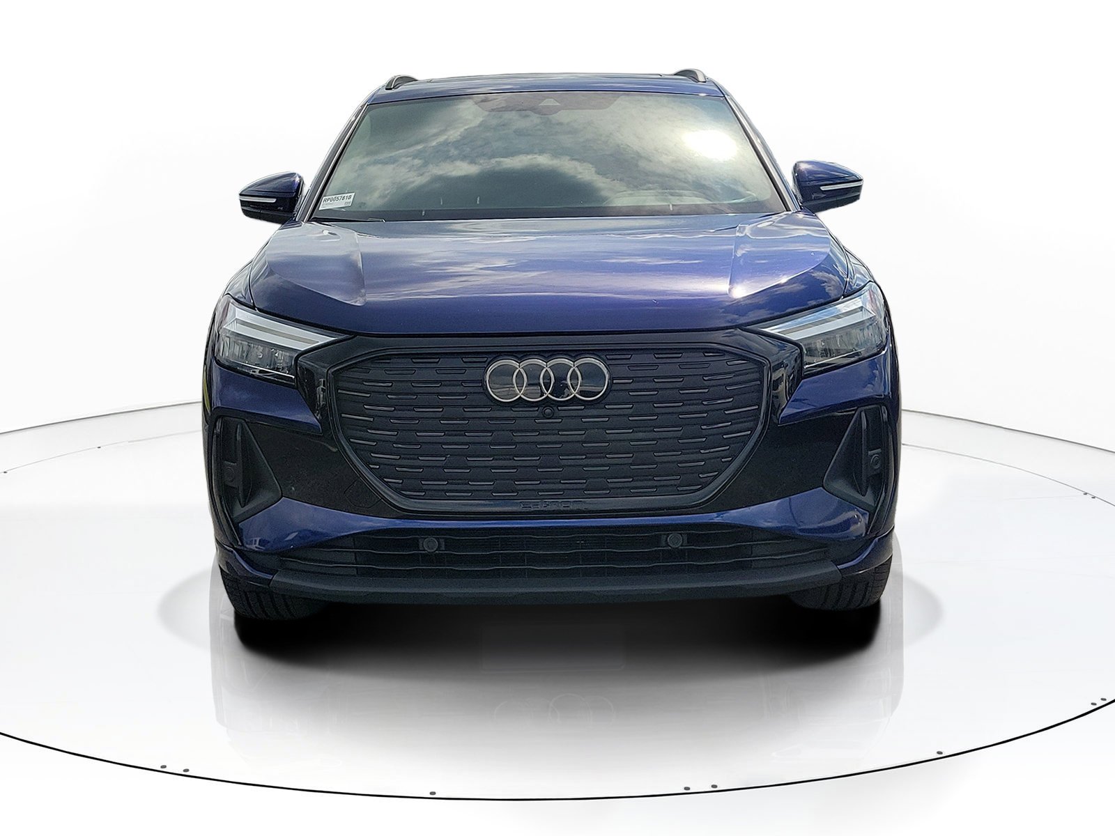 Used 2024  Audi Premium Plus image 1