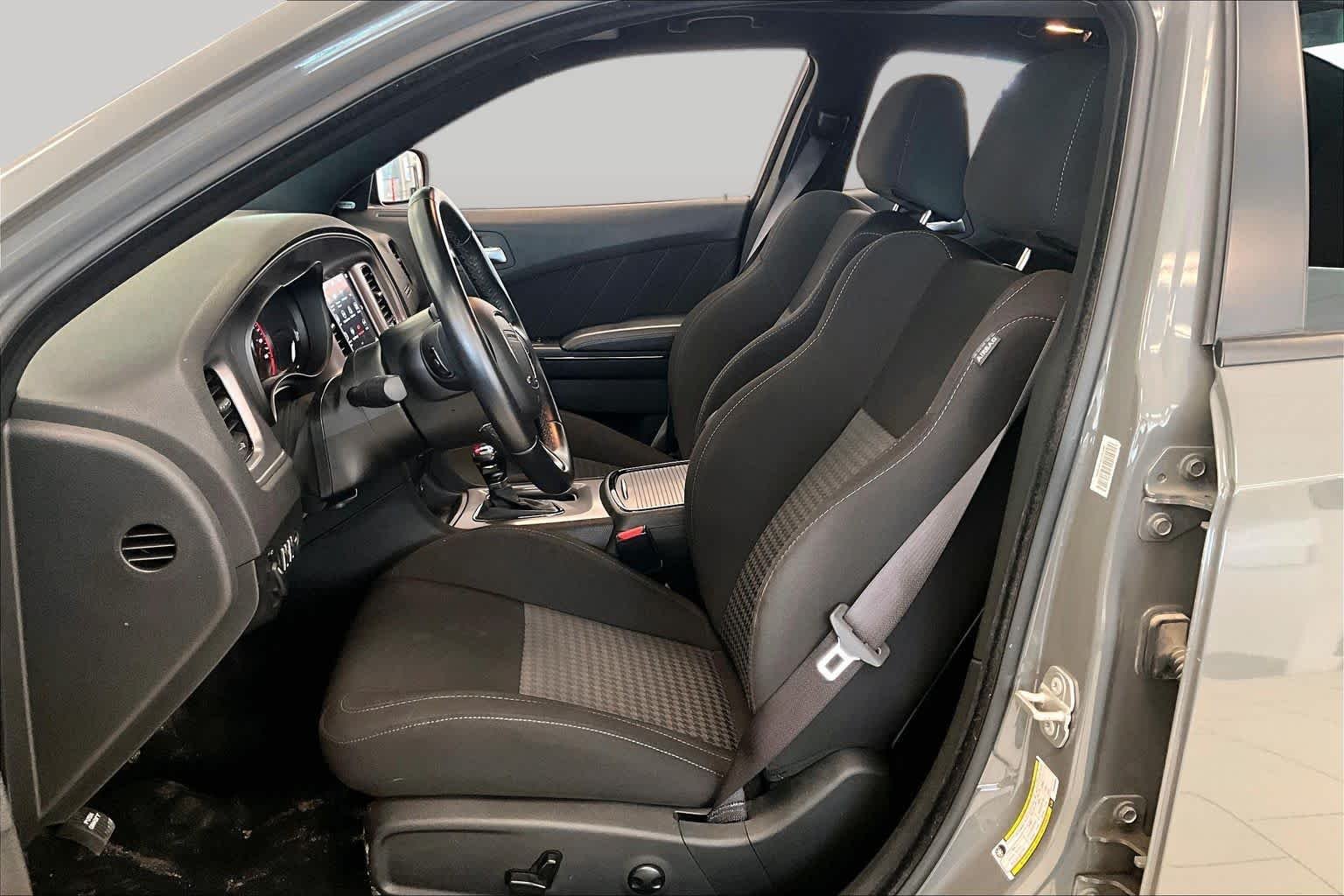 Pre-Owned 2023 Dodge Charger GT