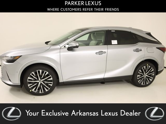 2026 Lexus RX 350 350 Premium AWD's photo