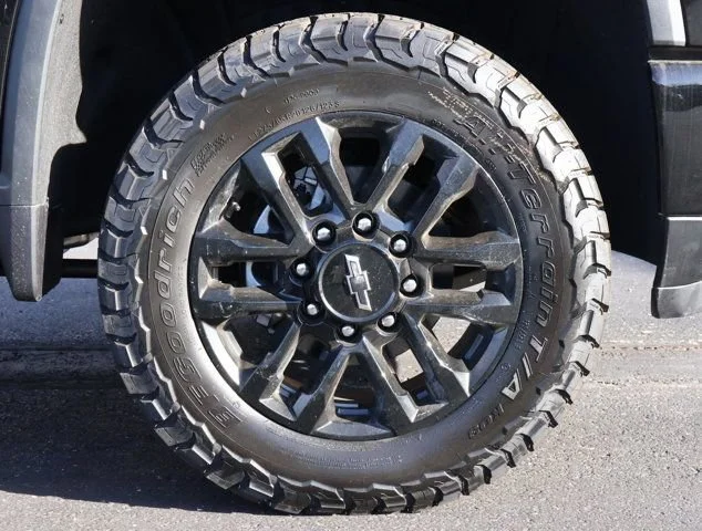 2026 Chevrolet Silverado 2500 HD High Country - Photo 24