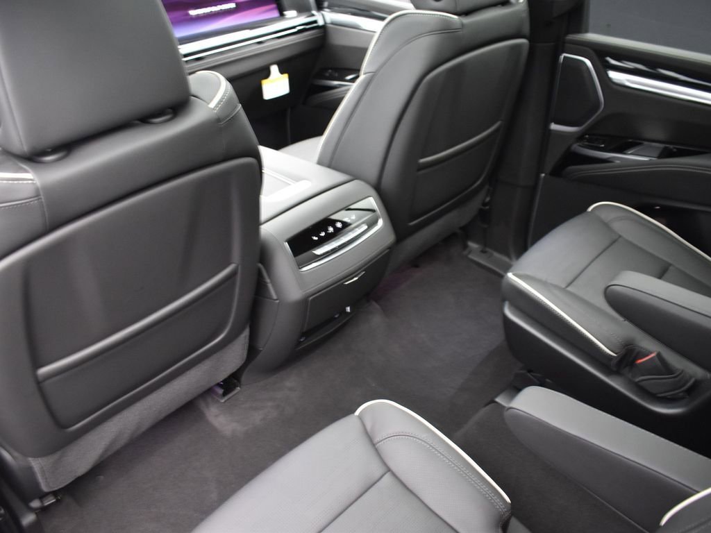 2026 CADILLAC ESCALADE - Image 26