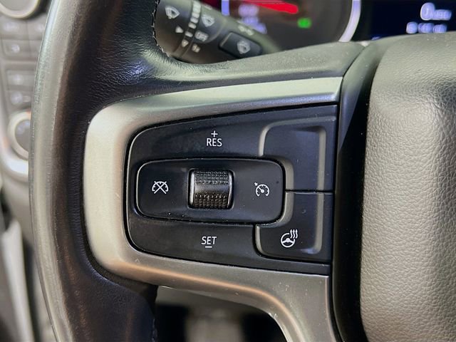 2019 Chevrolet Silverado 1500 RST - Photo 13