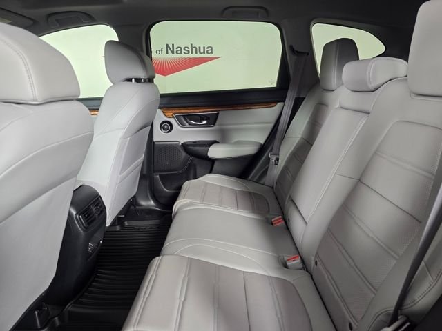 2022 Honda CR-V EX-L - Photo 14