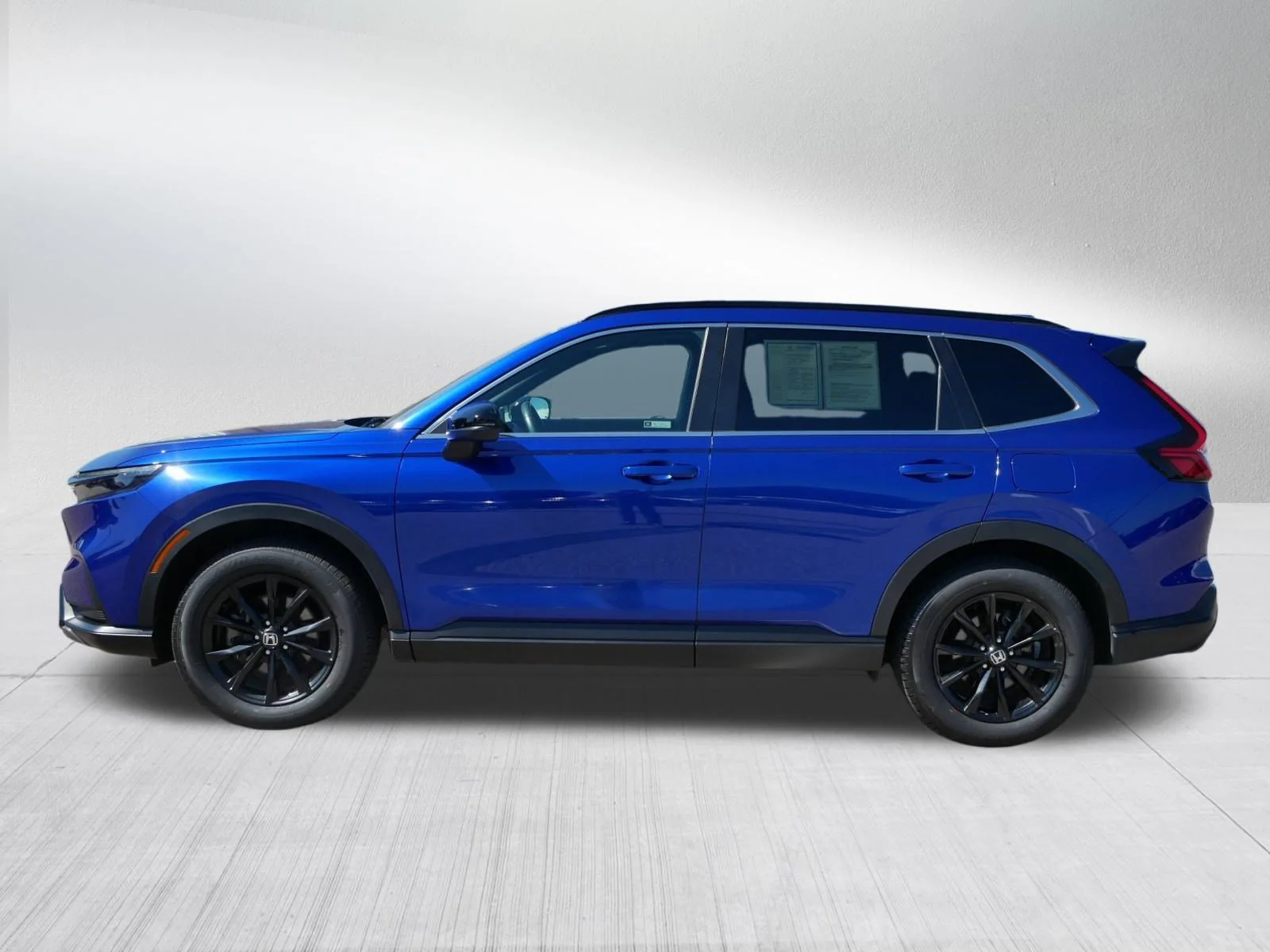 2024 Honda CR-V Sport - Photo 4