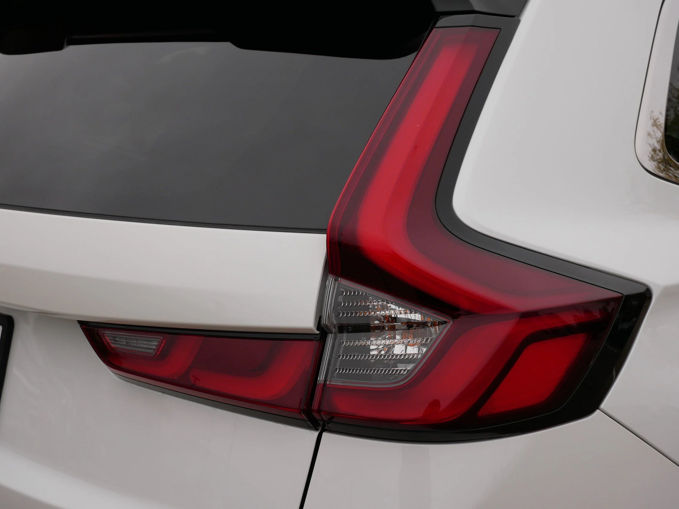 2024 Honda CR-V Sport Touring - Photo 18