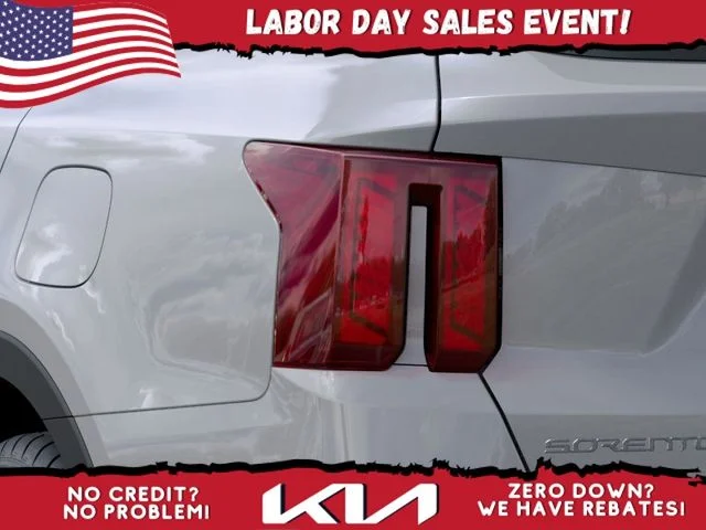 New 2026 Wolf Gray Kia S image 11