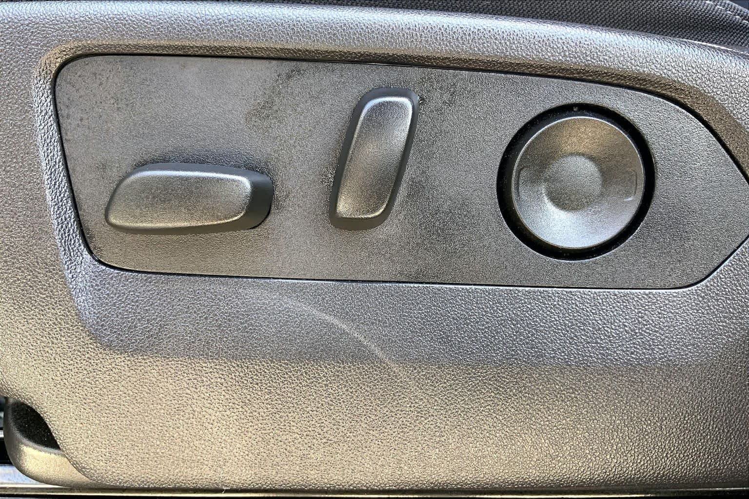 Used 2024 Sterling Gray Metallic Chevrolet RST image 66