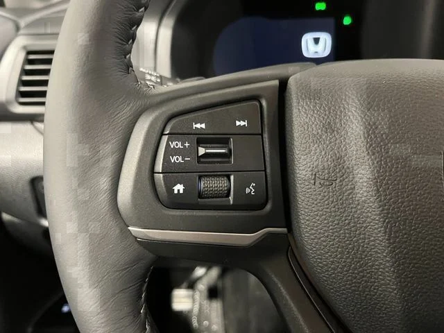 2026 Honda Ridgeline RTL - Photo 6