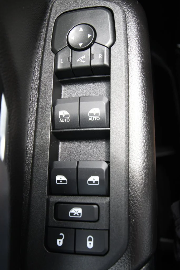 2026 RAM 1500 Big Horn/Lone Star - Photo 23