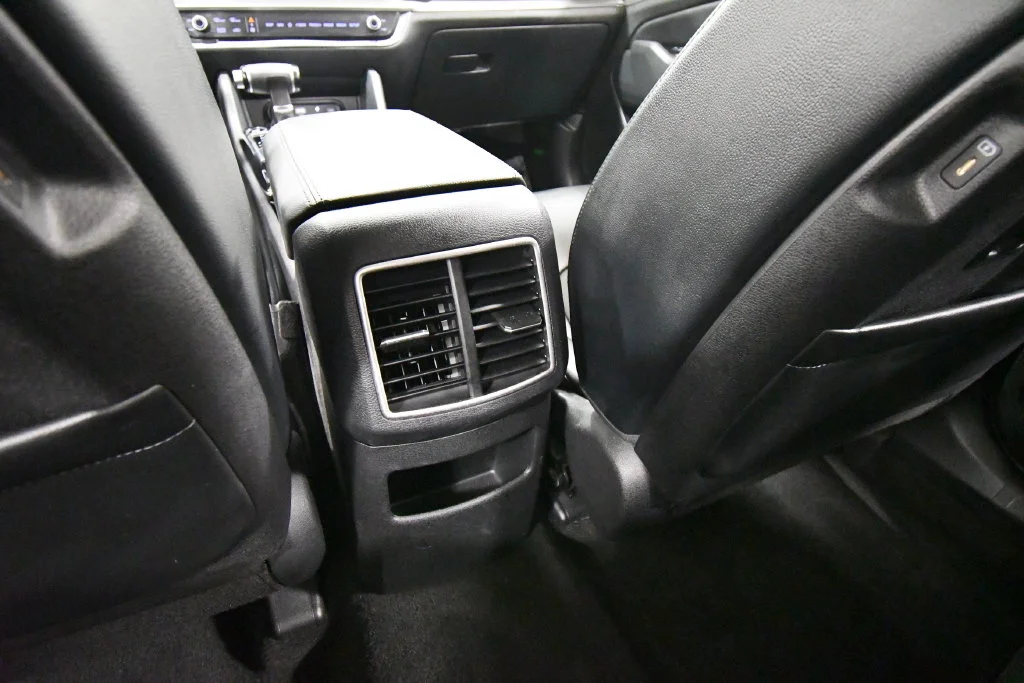 Certified Used 2023 Silver Kia EX image 16