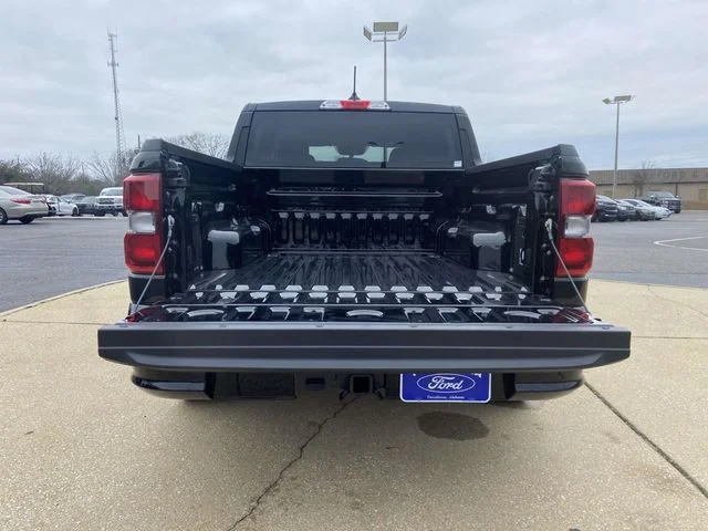 2026 Ford Maverick Lobo Standard - Photo 8