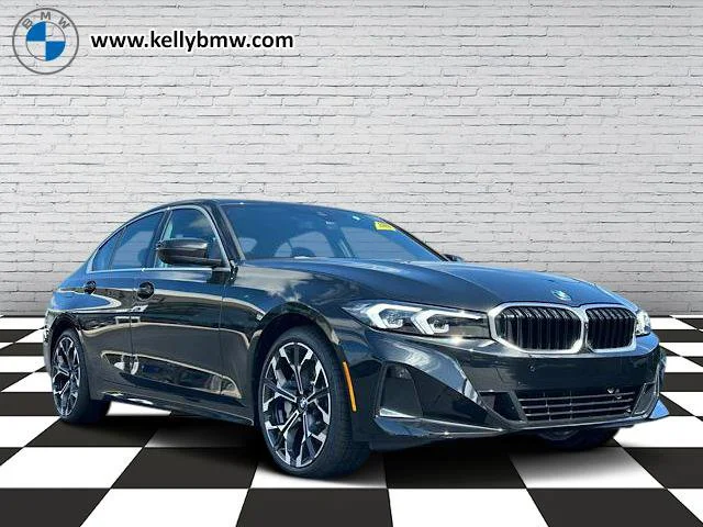 2026 BMW 3 Series