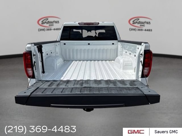 2023 GMC Sierra 1500 Elevation - Photo 9