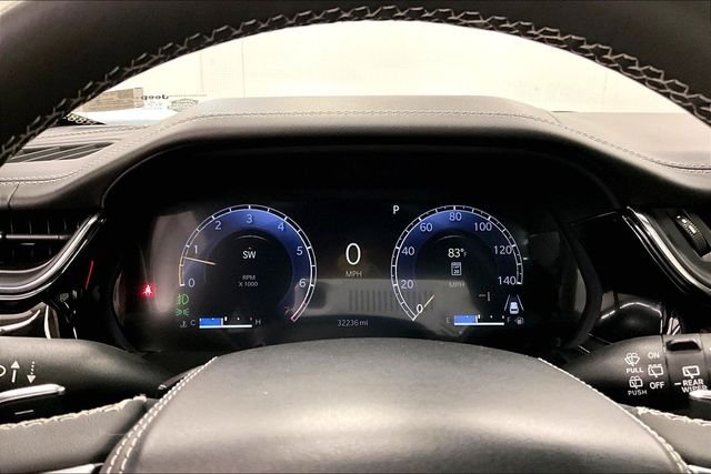 2023 Jeep Grand Cherokee L Overland - Photo 30
