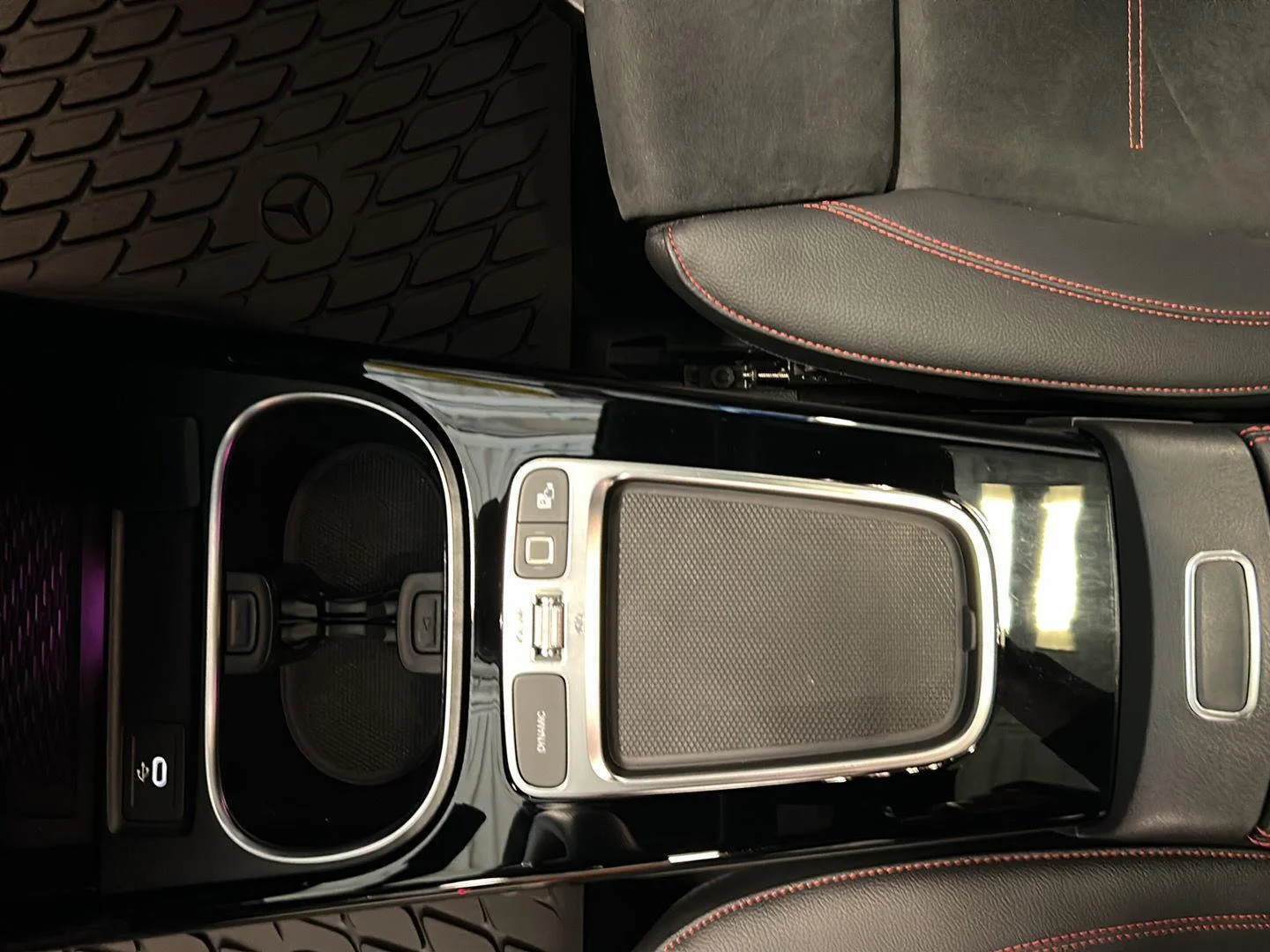 2026 Mercedes-Benz CLA CLA 250 - Photo 21