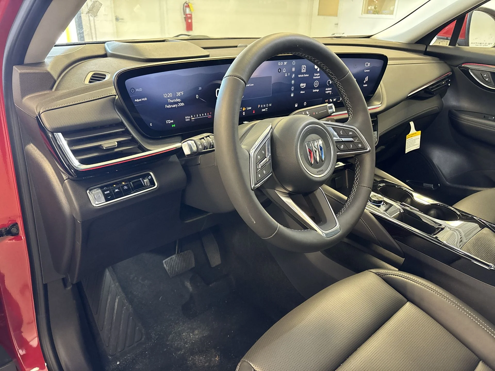 2025 Buick Envision Preferred - Photo 50
