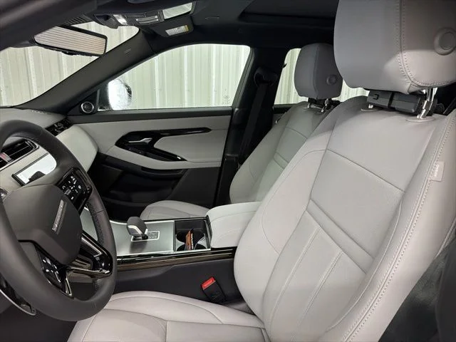 New 2026 Tribeca Blue Metallic Land Rover S image 11
