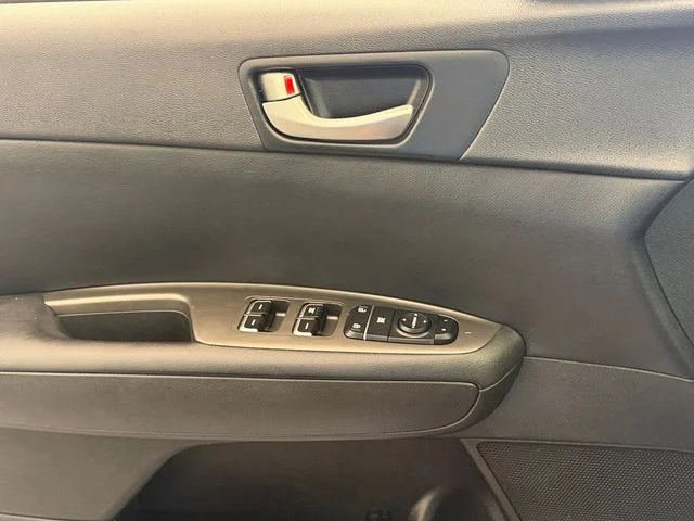 Used 2020 Gray Kia LX image 22