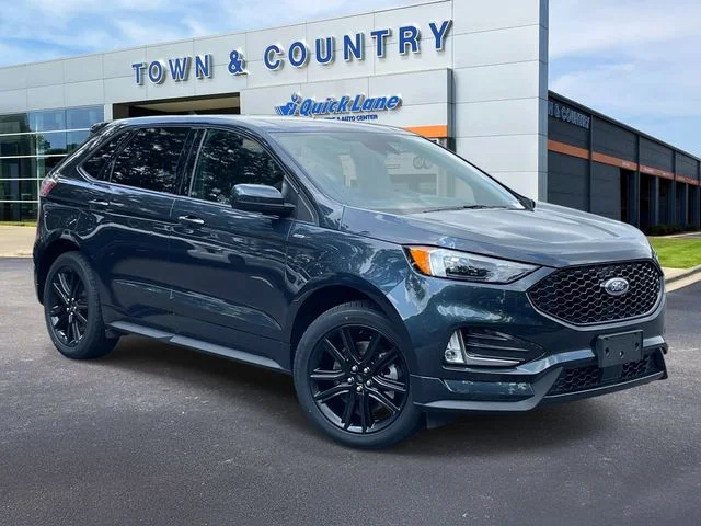 2024 Ford Edge ST Line