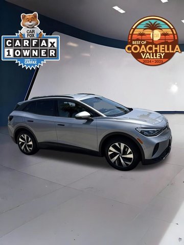 2023 Volkswagen ID.4 Standard